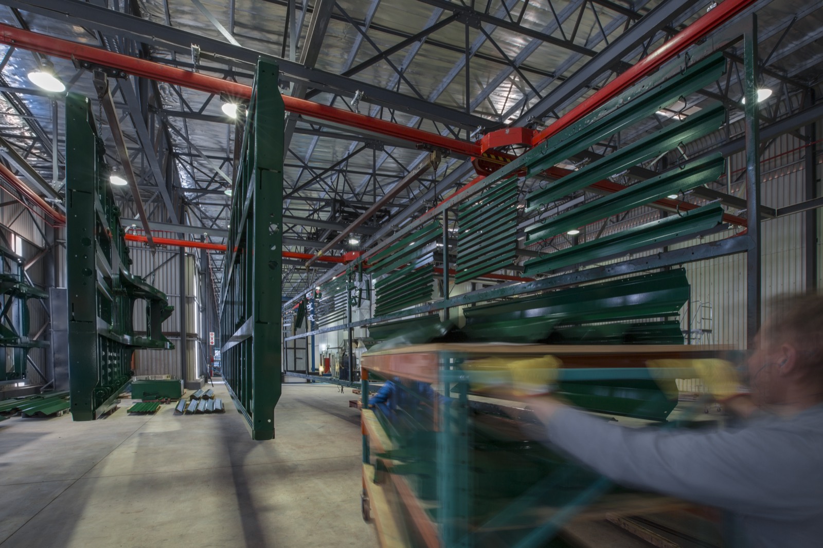Temporary Staffing — Smart Force